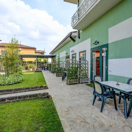 La Forgia Apartments Peschiera del Garda Extérieur photo