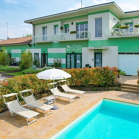 La Forgia Apartments Peschiera del Garda Extérieur photo