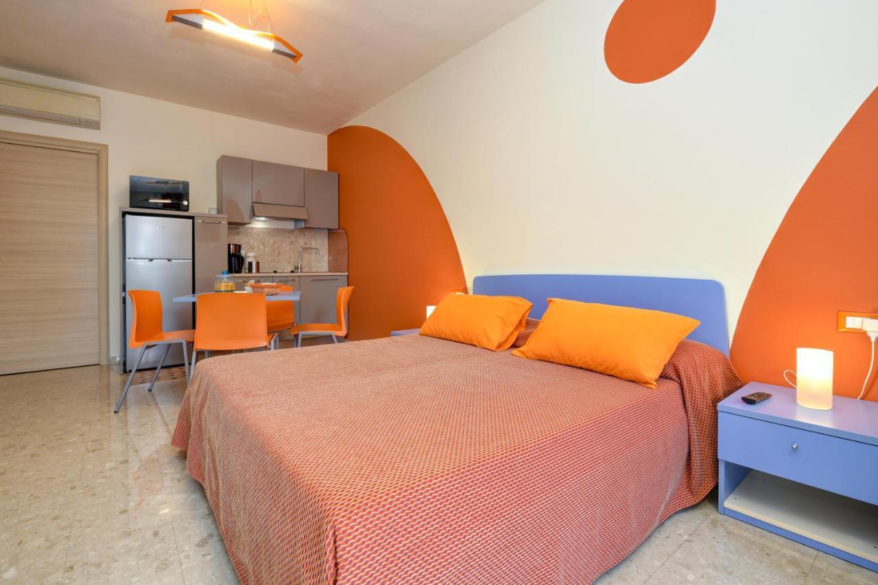 La Forgia Apartments Peschiera del Garda Extérieur photo