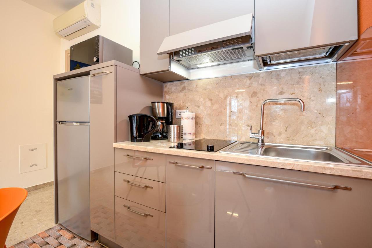 La Forgia Apartments Peschiera del Garda Extérieur photo