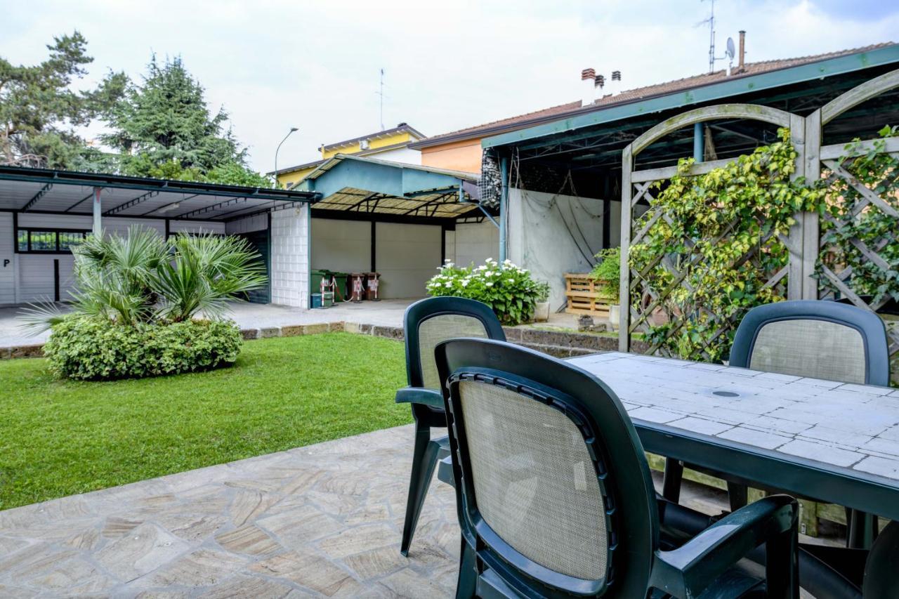 La Forgia Apartments Peschiera del Garda Extérieur photo