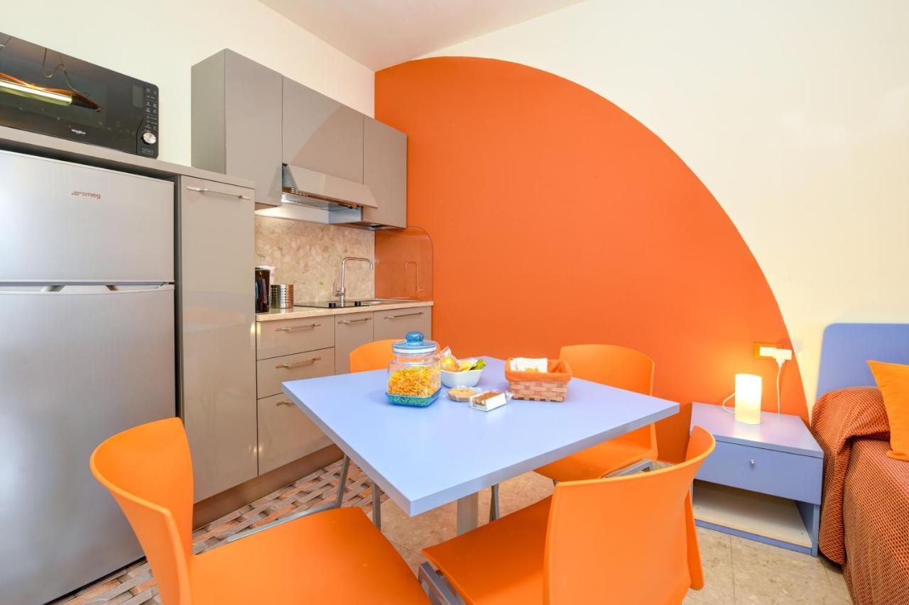 La Forgia Apartments Peschiera del Garda Extérieur photo