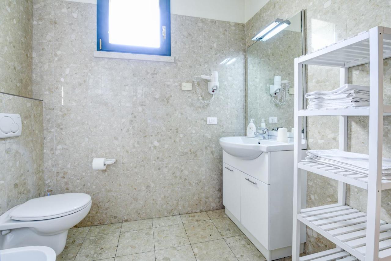 La Forgia Apartments Peschiera del Garda Extérieur photo