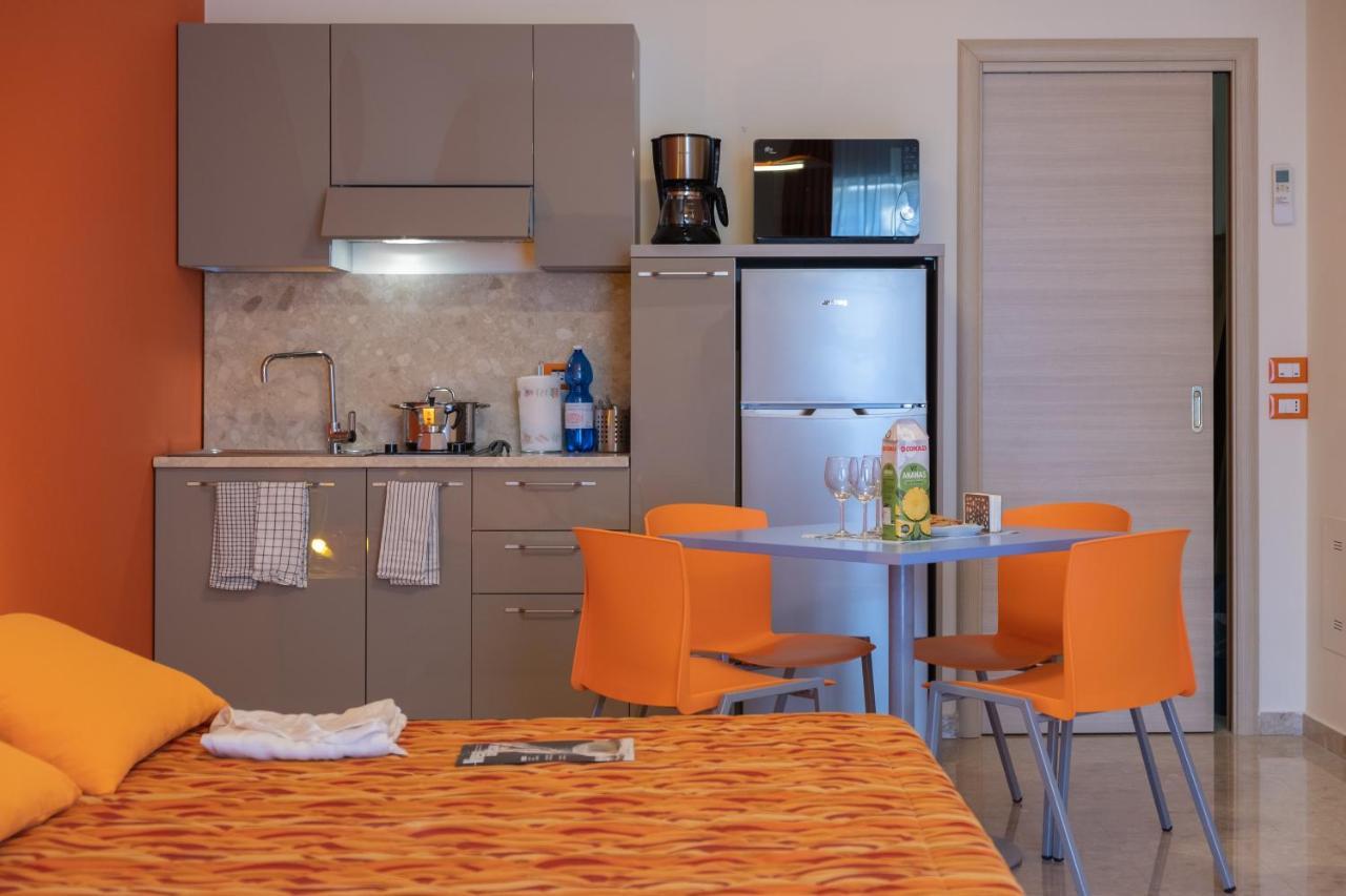 La Forgia Apartments Peschiera del Garda Extérieur photo