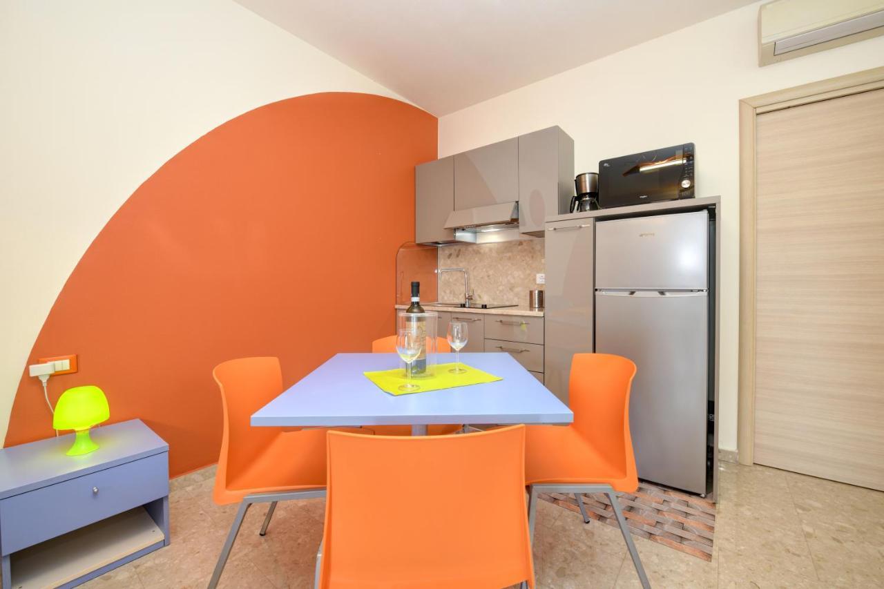 La Forgia Apartments Peschiera del Garda Extérieur photo
