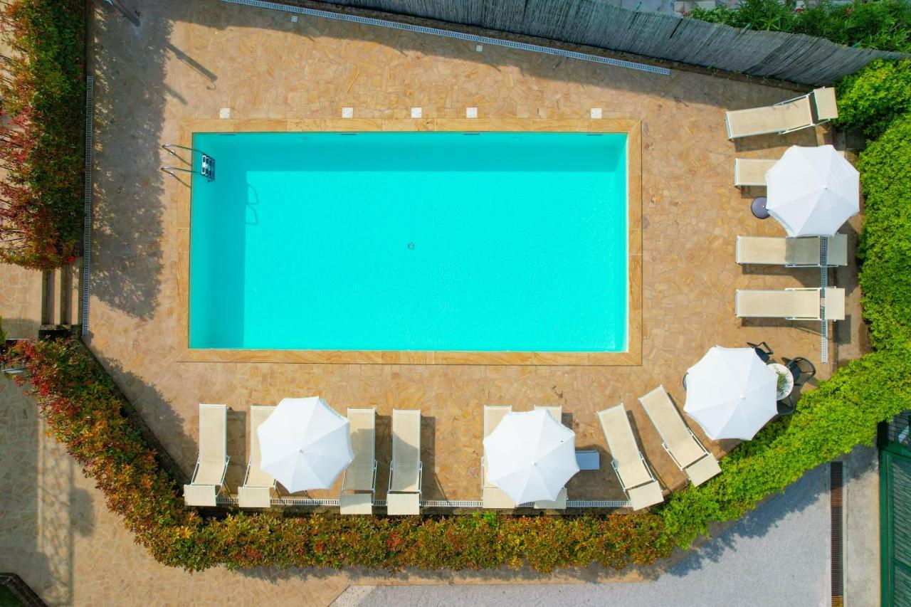 La Forgia Apartments Peschiera del Garda Extérieur photo