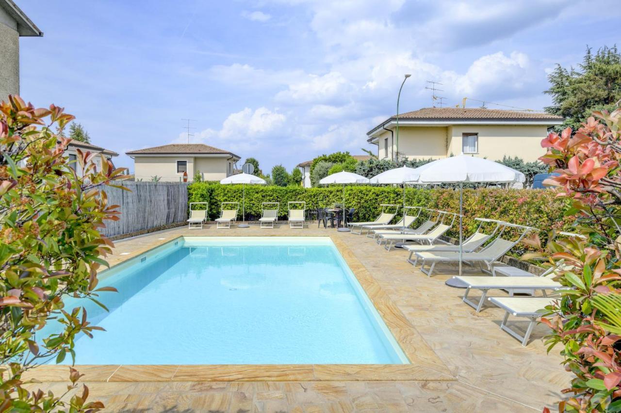 La Forgia Apartments Peschiera del Garda Extérieur photo