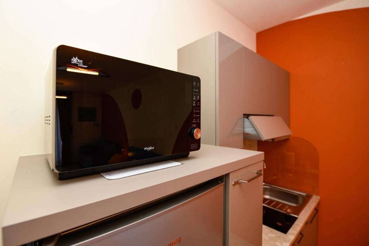 La Forgia Apartments Peschiera del Garda Extérieur photo