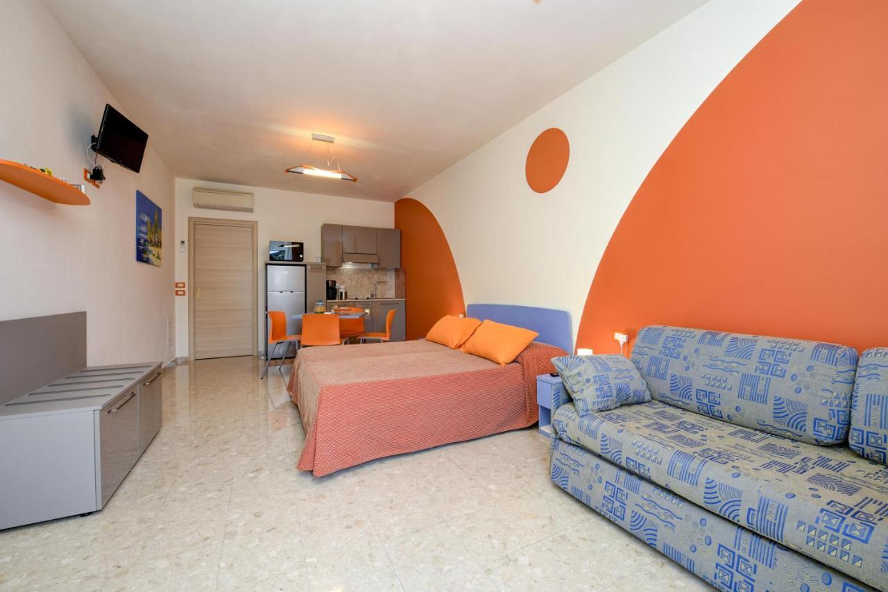 La Forgia Apartments Peschiera del Garda Extérieur photo