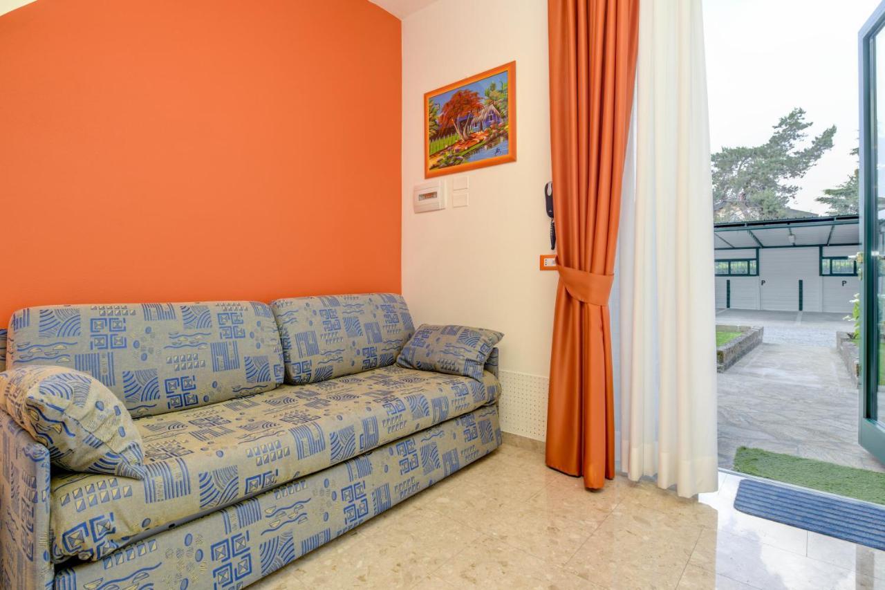 La Forgia Apartments Peschiera del Garda Extérieur photo