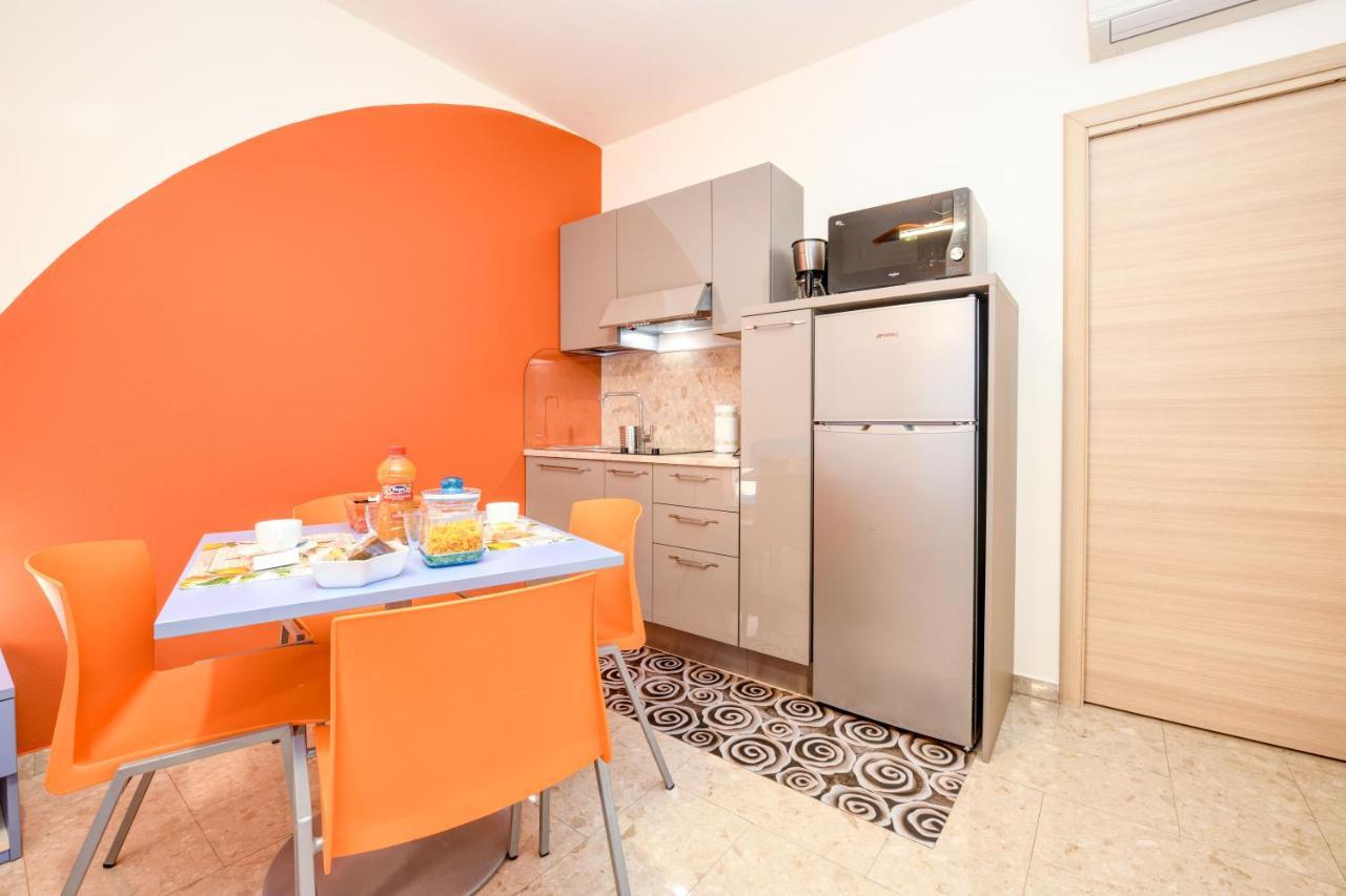 La Forgia Apartments Peschiera del Garda Extérieur photo