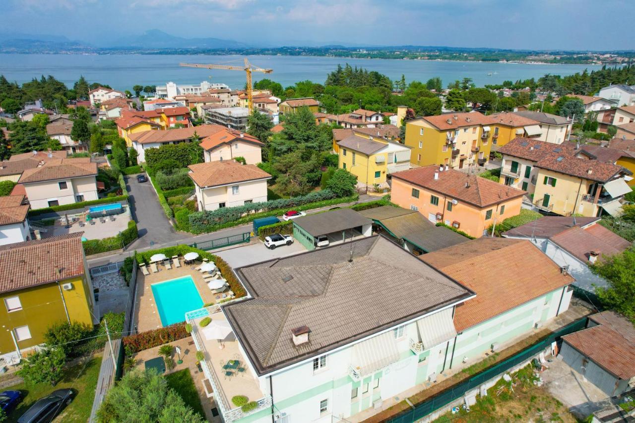 La Forgia Apartments Peschiera del Garda Extérieur photo