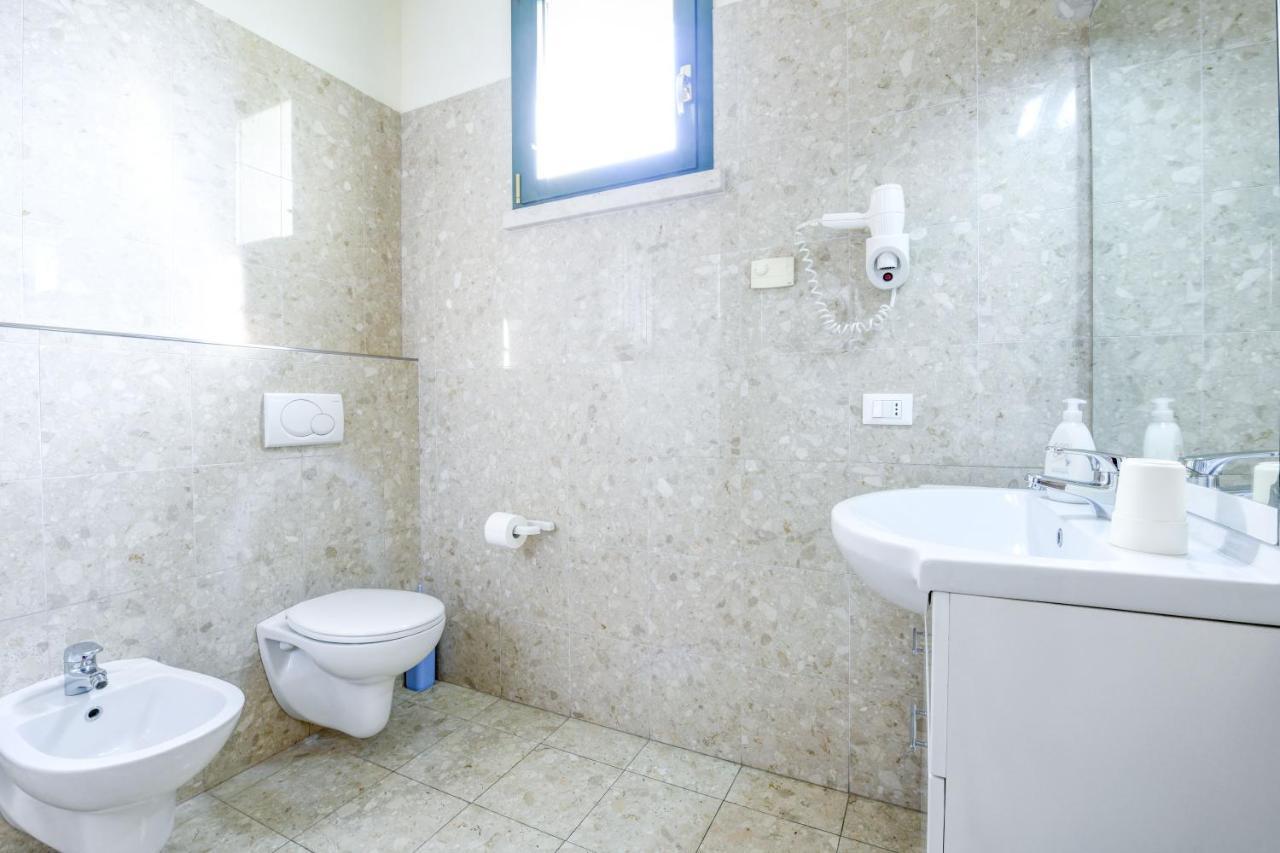 La Forgia Apartments Peschiera del Garda Extérieur photo