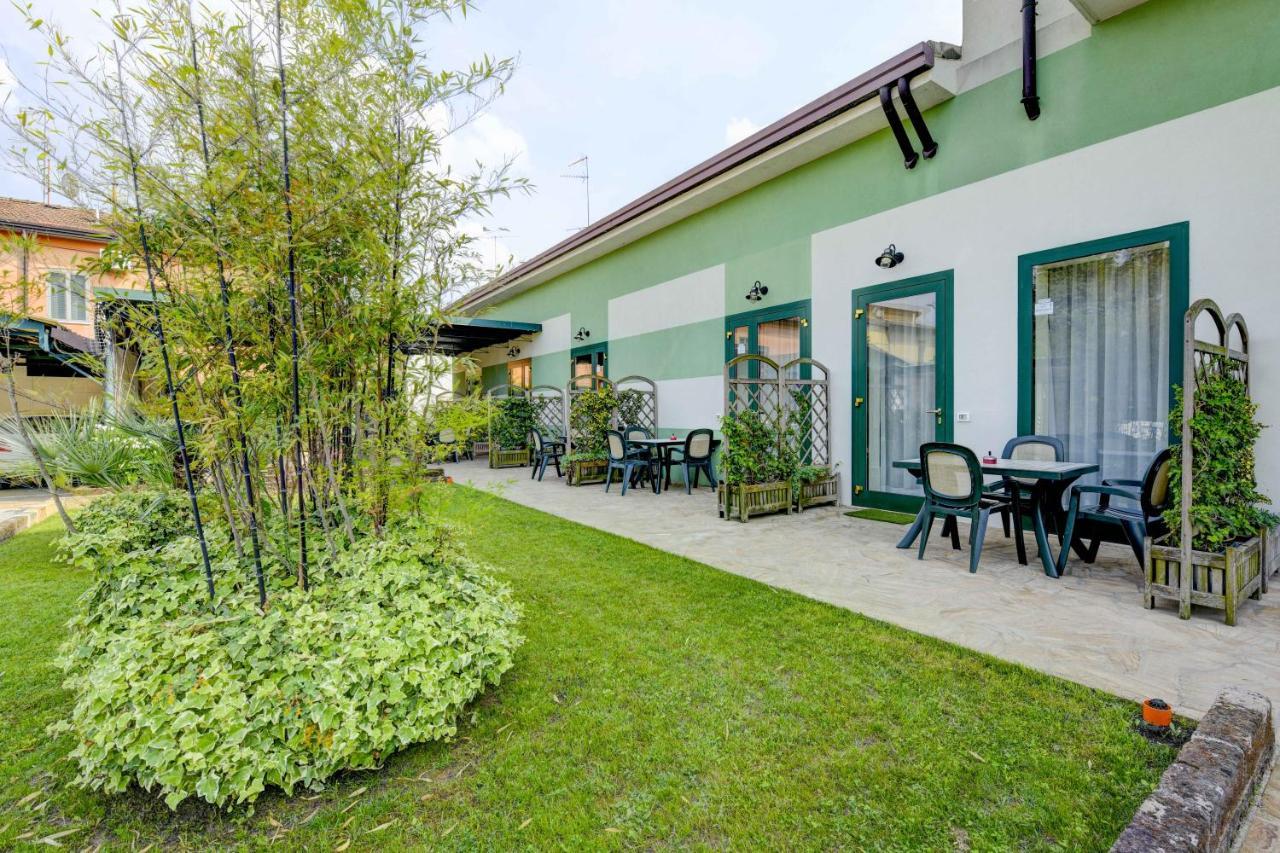La Forgia Apartments Peschiera del Garda Extérieur photo